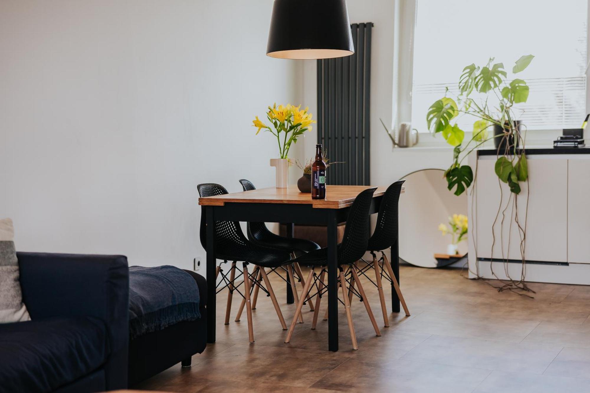Valdstejn - Pohoda V Ceskem Raji Apartment