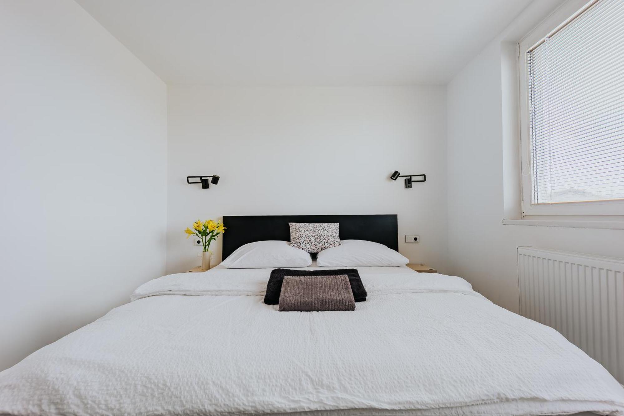 Apartment Valdstejn - Pohoda V Ceskem Raji Jicin
